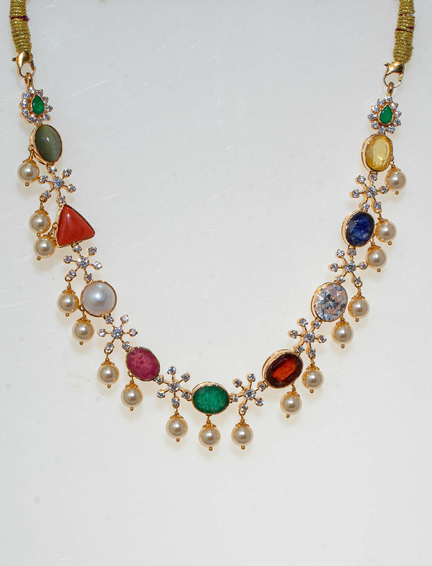 SIRI Pearls and Jewellers